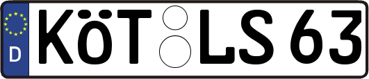 KÖT-LS63