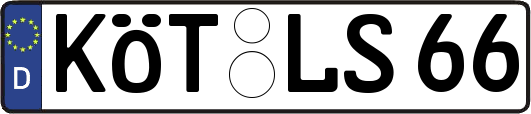 KÖT-LS66
