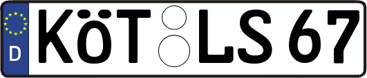 KÖT-LS67