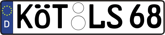 KÖT-LS68