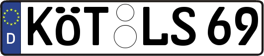 KÖT-LS69