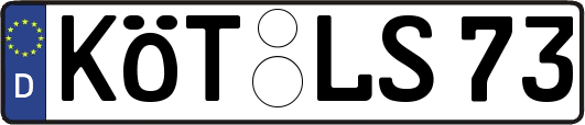 KÖT-LS73