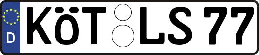 KÖT-LS77