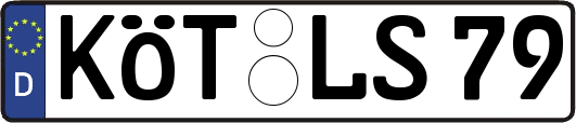KÖT-LS79
