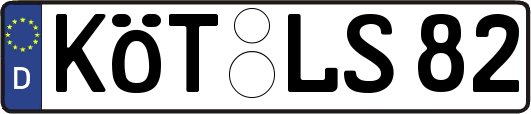 KÖT-LS82