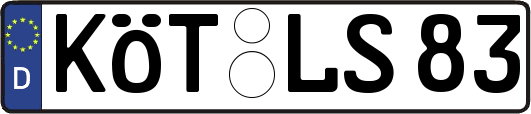KÖT-LS83
