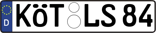 KÖT-LS84