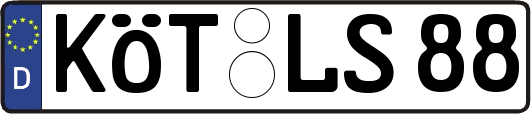 KÖT-LS88
