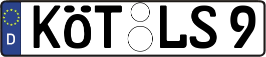 KÖT-LS9