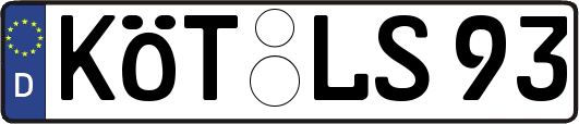 KÖT-LS93