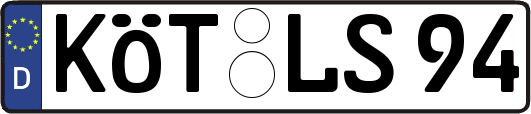 KÖT-LS94