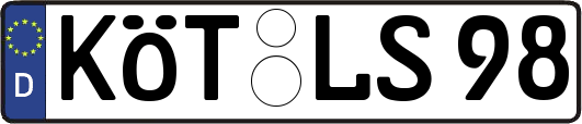 KÖT-LS98