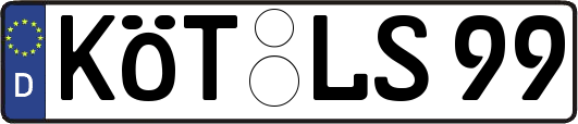 KÖT-LS99