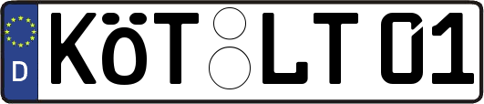 KÖT-LT01