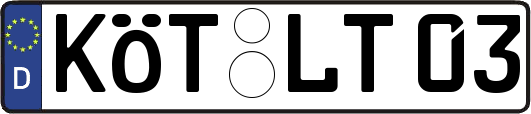 KÖT-LT03
