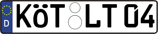 KÖT-LT04