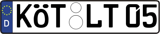 KÖT-LT05