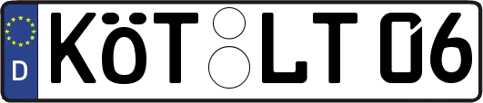 KÖT-LT06