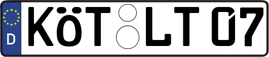 KÖT-LT07