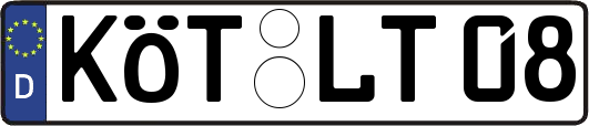 KÖT-LT08