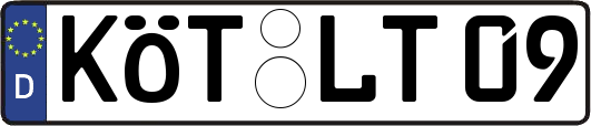 KÖT-LT09
