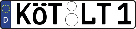 KÖT-LT1