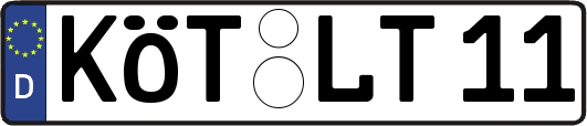 KÖT-LT11
