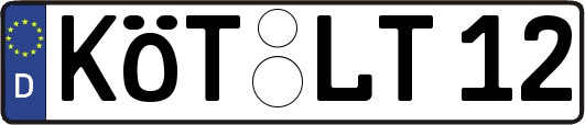 KÖT-LT12