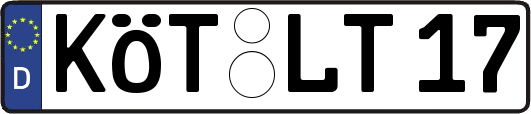 KÖT-LT17