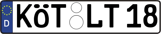 KÖT-LT18