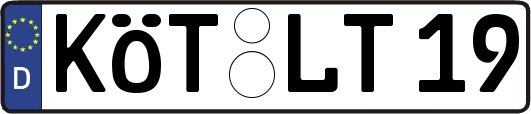 KÖT-LT19
