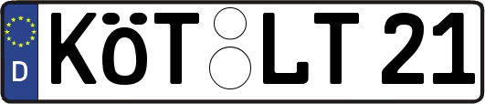 KÖT-LT21