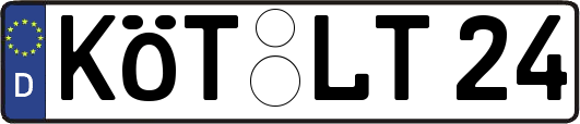 KÖT-LT24
