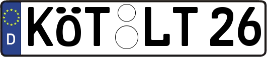 KÖT-LT26