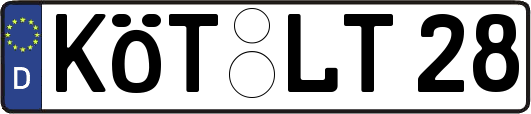 KÖT-LT28