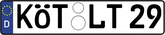 KÖT-LT29