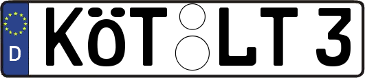 KÖT-LT3