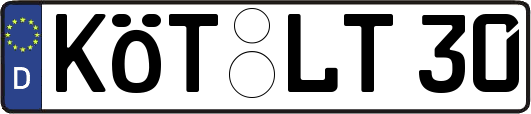 KÖT-LT30