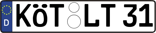 KÖT-LT31