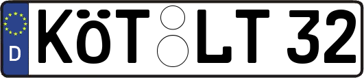 KÖT-LT32
