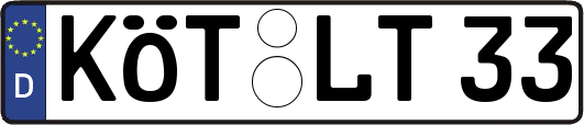 KÖT-LT33