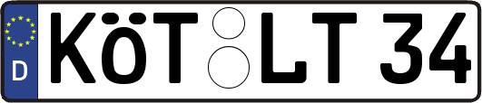 KÖT-LT34