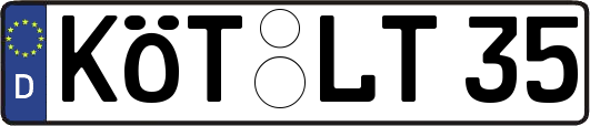 KÖT-LT35
