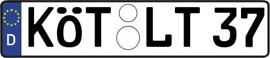KÖT-LT37