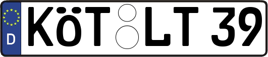KÖT-LT39