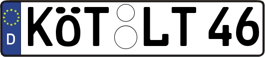 KÖT-LT46