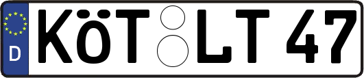 KÖT-LT47