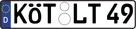 KÖT-LT49