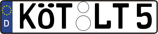 KÖT-LT5
