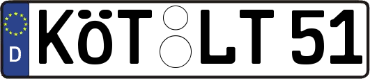 KÖT-LT51